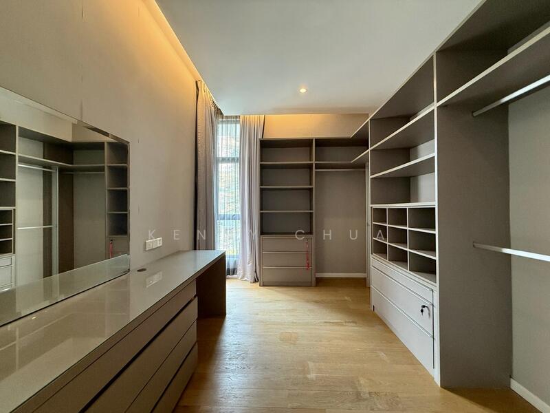 Saujana Glenmarie untuk Untuk Dijual - RM 3,900,000, Feb 2026 - Interior - PropertyGuru.com.my