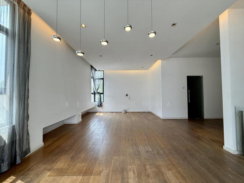 Saujana Glenmarie untuk Untuk Dijual - RM 3,900,000, Feb 2026 - Living Room - PropertyGuru.com.my