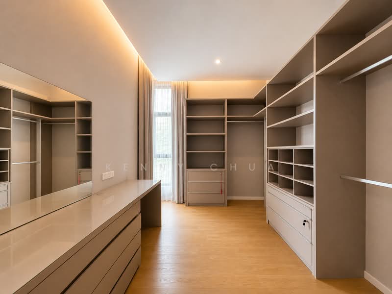 Zero-Lot Bungalow for Sale in Seksyen U1 (Glenmarie) - Kenny Chua - Interior - PropertyGuru.com.my