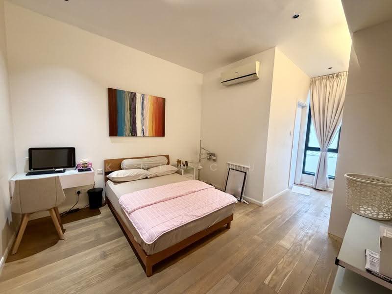 Zero-Lot Bungalow for Sale in Seksyen U1 (Glenmarie) - Kenny Chua - Bedroom - PropertyGuru.com.my