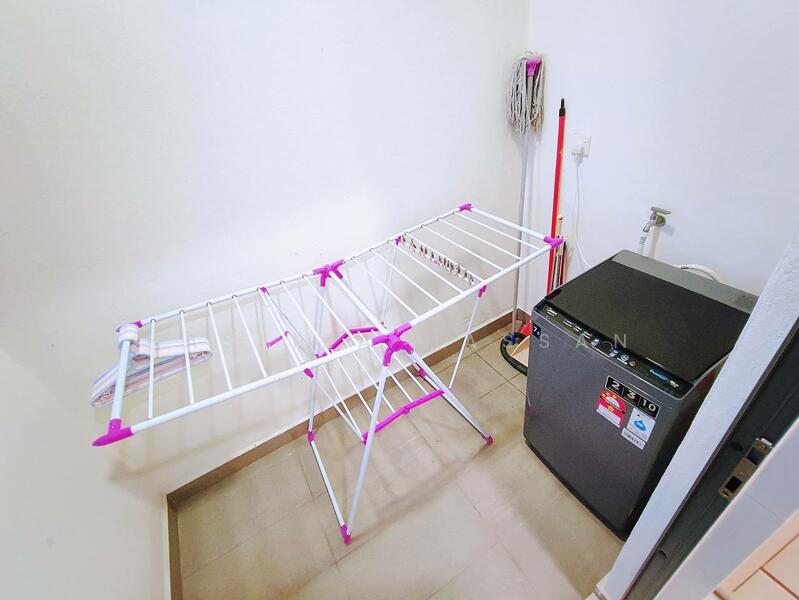 Condominium for Rent at Vivo Residential Suites - Hasliza Hassan - Interior - PropertyGuru.com.my