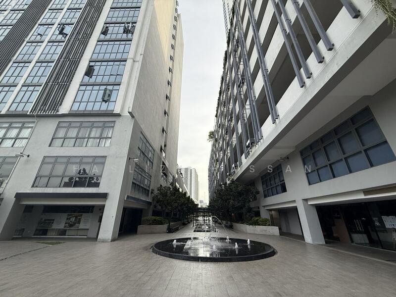 Condominium for Rent at Vivo Residential Suites - Hasliza Hassan - Exterior - PropertyGuru.com.my