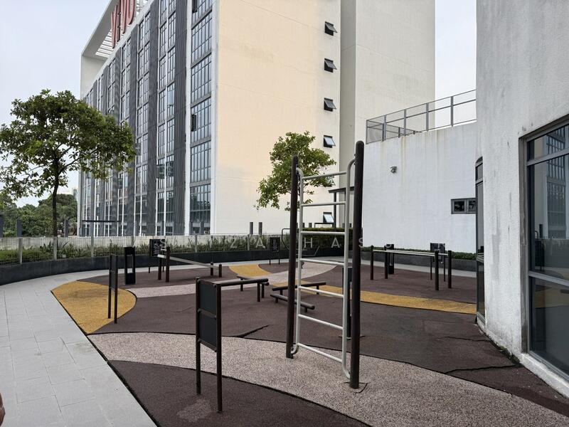 Condominium for Rent at Vivo Residential Suites - Hasliza Hassan - Exterior - PropertyGuru.com.my