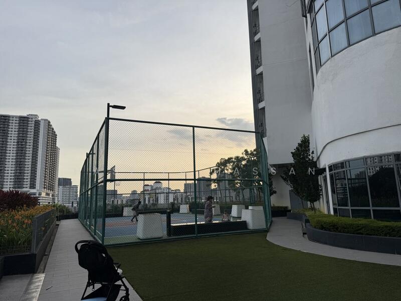 Condominium for Rent at Vivo Residential Suites - Hasliza Hassan - Exterior - PropertyGuru.com.my