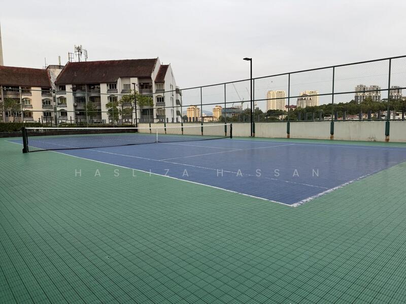 Condominium for Rent at Vivo Residential Suites - Hasliza Hassan - Exterior - PropertyGuru.com.my