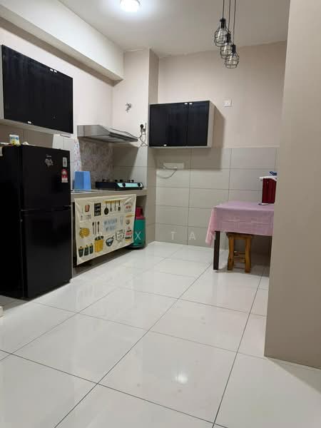 Emerald 9 untuk Untuk Disewa - RM 2,000 /bulan, Apr 2026 - Kitchen - PropertyGuru.com.my