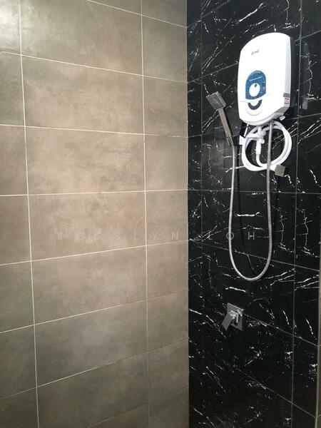 Condominium for Sale at The Havre Bukit Jalil - Jesslyn Loh - Bathroom - PropertyGuru.com.my