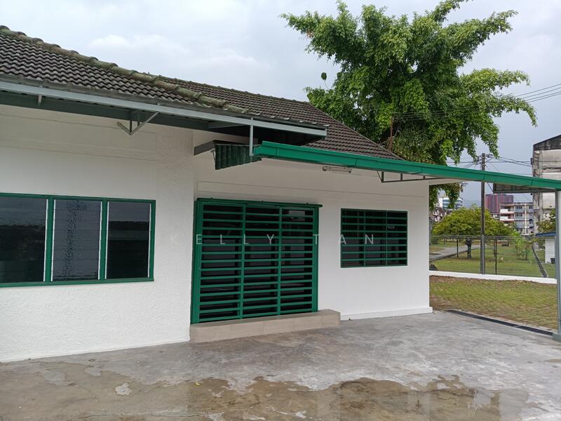 Untuk Disewa - Taman Canning