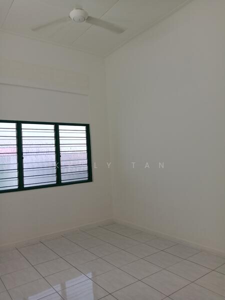 Untuk Disewa - Taman Canning