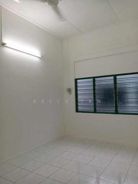 Untuk Disewa - Taman Canning