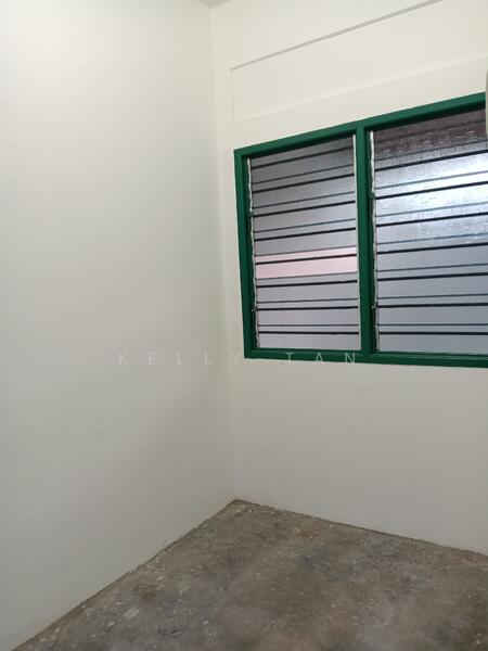 Untuk Disewa - Taman Canning