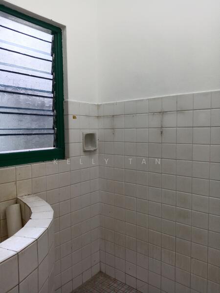 Untuk Disewa - Taman Canning