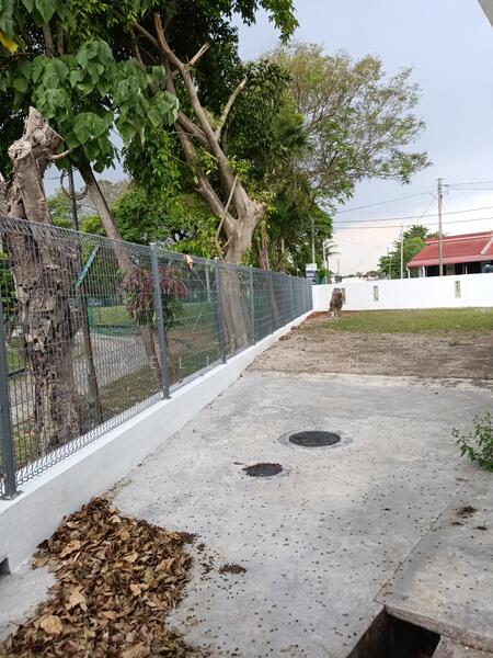 Untuk Disewa - Taman Canning