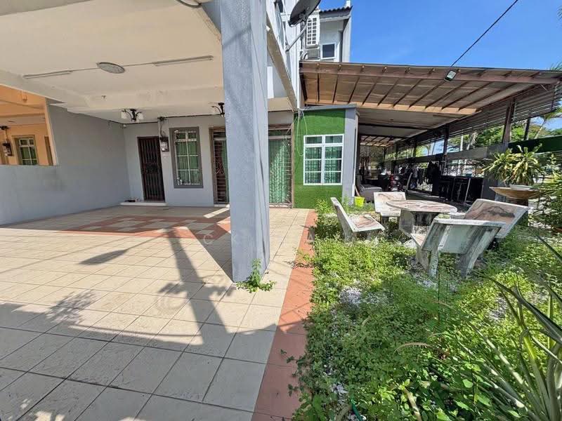 2-storey Terraced House for Sale in Bandar Cyber Ipoh (Bandar Siber) (Ipoh) - Ck Max - Exterior - PropertyGuru.com.my