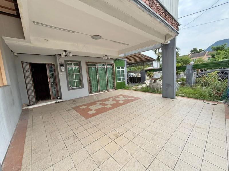 2-storey Terraced House for Sale in Bandar Cyber Ipoh (Bandar Siber) (Ipoh) - Ck Max - Exterior - PropertyGuru.com.my