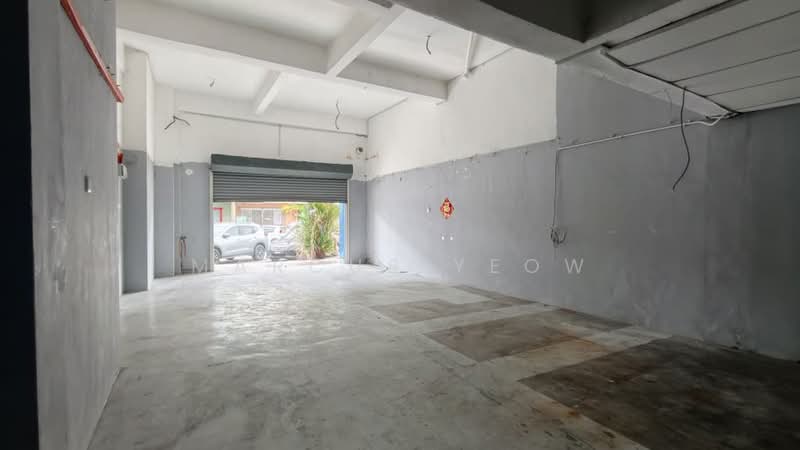 Shop / Office for Rent in Seremban (Negeri Sembilan) - Marcus Yeow - Interior - PropertyGuru.com.my