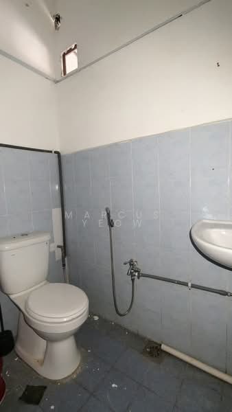 Shop / Office for Rent in Seremban (Negeri Sembilan) - Marcus Yeow - Bathroom - PropertyGuru.com.my