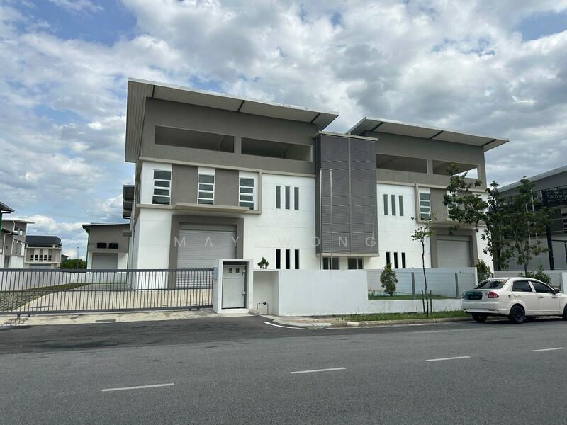 Factory for Sale in Rawang (Selangor) - May Wong - Exterior - PropertyGuru.com.my