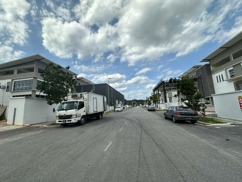 Factory for Sale in Rawang (Selangor) - May Wong - Exterior - PropertyGuru.com.my