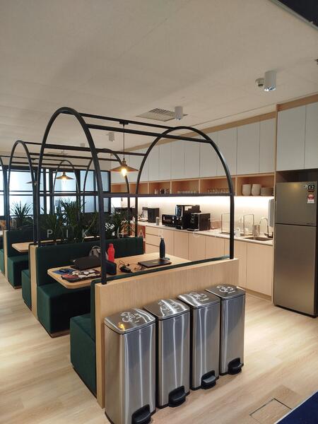 Office for Rent in KL City Centre (Kuala Lumpur) - Pik Har Chan - Interior - PropertyGuru.com.my