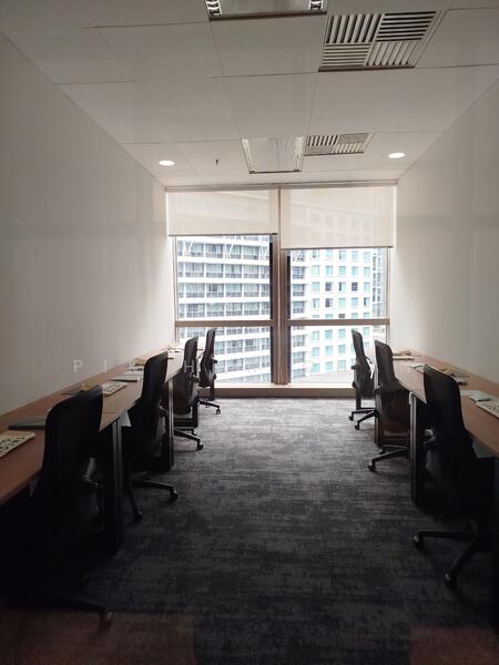 Office for Rent in KL City Centre (Kuala Lumpur) - Pik Har Chan - Interior - PropertyGuru.com.my
