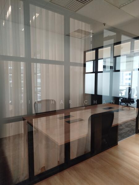 Office for Rent in KL City Centre (Kuala Lumpur) - Pik Har Chan - Interior - PropertyGuru.com.my