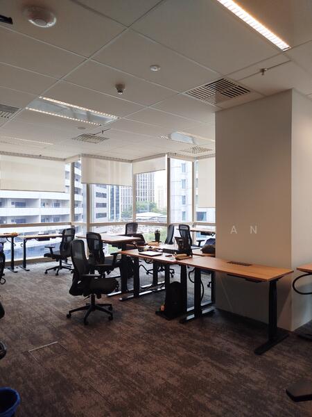 Office for Rent in KL City Centre (Kuala Lumpur) - Pik Har Chan - Interior - PropertyGuru.com.my
