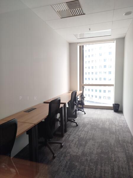 Office for Rent in KL City Centre (Kuala Lumpur) - Pik Har Chan - Interior - PropertyGuru.com.my