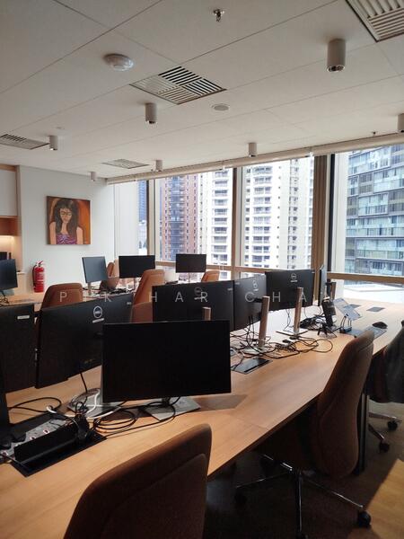 Office for Rent in KL City Centre (Kuala Lumpur) - Pik Har Chan - Study - PropertyGuru.com.my