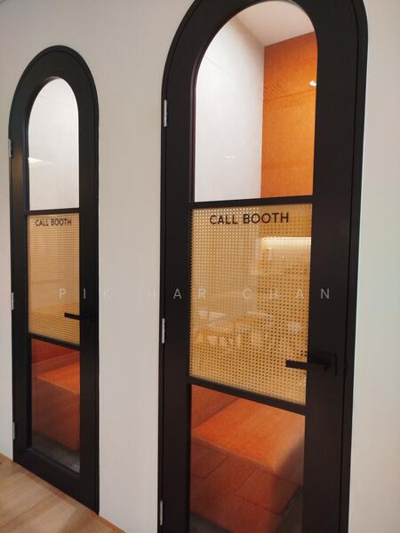 Office for Rent in KL City Centre (Kuala Lumpur) - Pik Har Chan - Interior - PropertyGuru.com.my