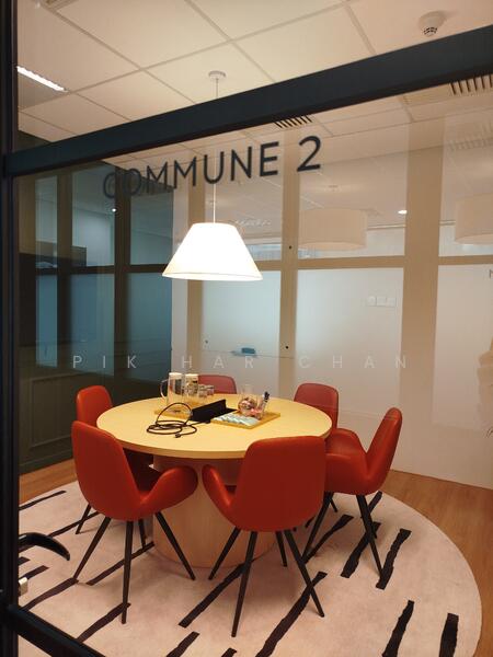 Office for Rent in KL City Centre (Kuala Lumpur) - Pik Har Chan - Interior - PropertyGuru.com.my