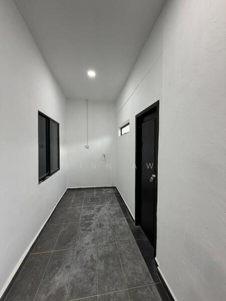 Corridor