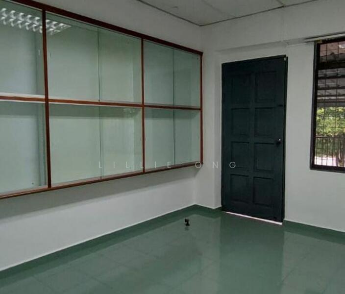 Factory for Rent in Kulim (Kedah) - Lillie Ong - Interior - PropertyGuru.com.my