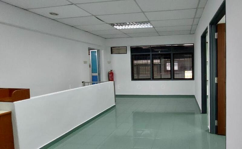 Factory for Rent in Kulim (Kedah) - Lillie Ong - Interior - PropertyGuru.com.my