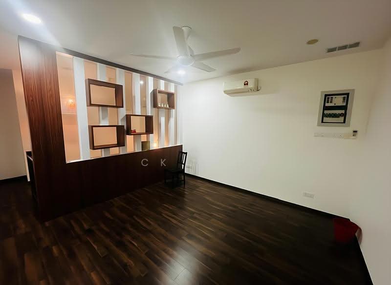 Semi-Detached House for Sale in Taman Ipoh Selatan (Ipoh) - Ck Max - Interior - PropertyGuru.com.my