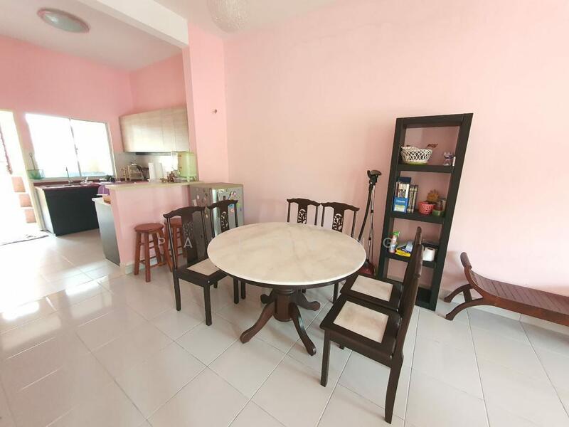 East Zone @ Seri Austin untuk Untuk Dijual - RM 699,000, Feb 2026 - Kitchen - PropertyGuru.com.my