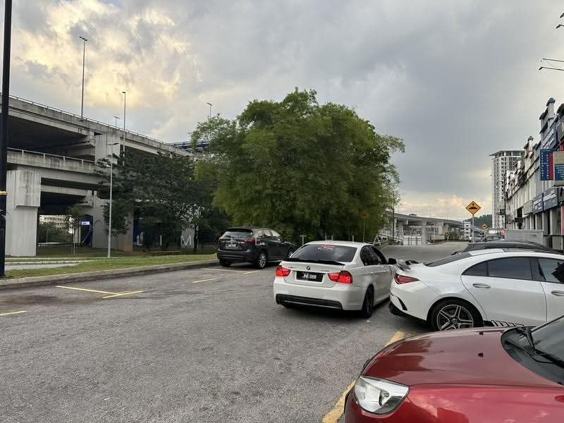 Kedai untuk Disewa di Cheras (Kuala Lumpur) - Lim Ee Thian - Exterior - PropertyGuru.com.my