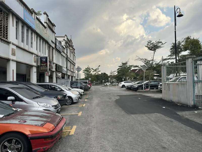 Kedai untuk Disewa di Cheras (Kuala Lumpur) - Lim Ee Thian - Exterior - PropertyGuru.com.my