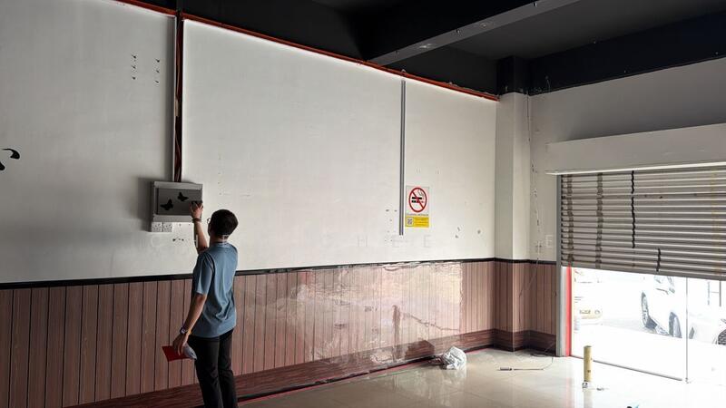 Shop for Rent in Austin Heights (Tebrau) - Chew Chee Yee - PropertyGuru.com.my