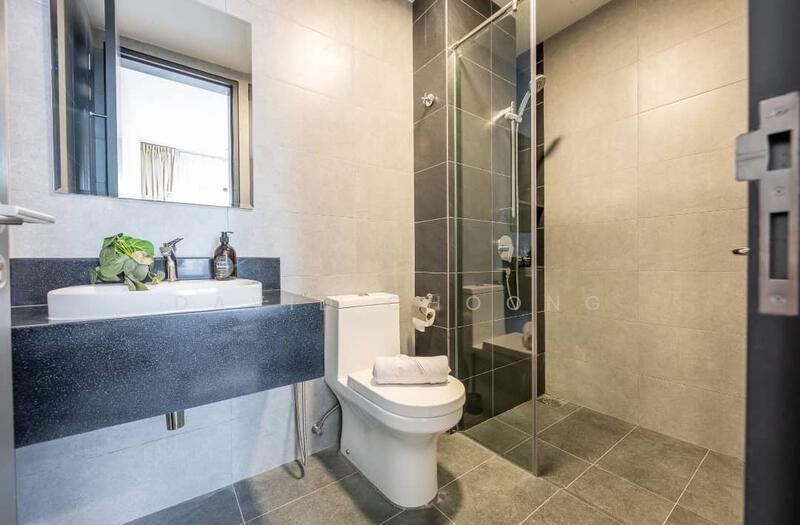 Service Residence for Sale at Sunway Velocity TWO - David Choong - Bathroom - PropertyGuru.com.my