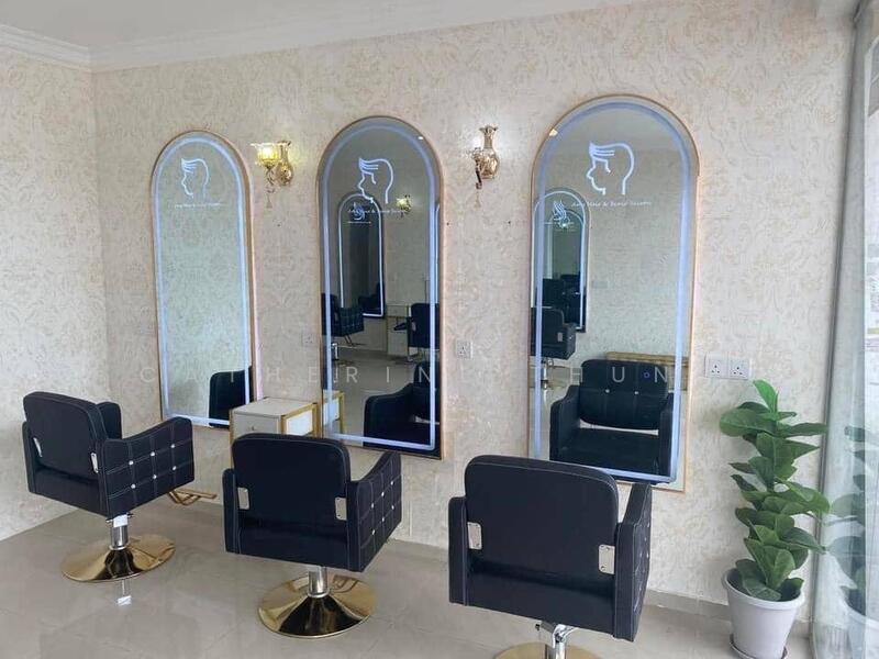 Shop for Sale in Taman Sri Tebrau (Johor Bahru) - Catherine Thung - Interior - PropertyGuru.com.my