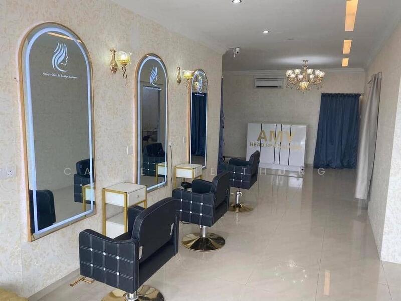 Shop for Sale in Taman Sri Tebrau (Johor Bahru) - Catherine Thung - Interior - PropertyGuru.com.my