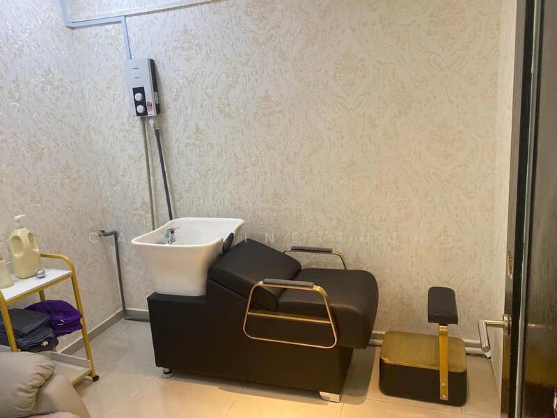 Shop for Sale in Taman Sri Tebrau (Johor Bahru) - Catherine Thung - Interior - PropertyGuru.com.my