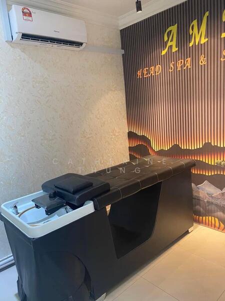 Shop for Sale in Taman Sri Tebrau (Johor Bahru) - Catherine Thung - Interior - PropertyGuru.com.my