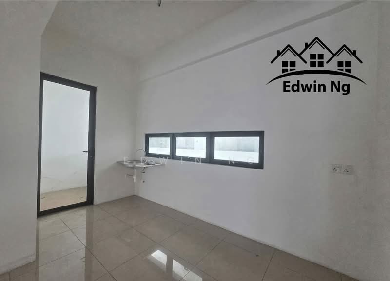 Servis Apartment untuk Dijual di Mahkota Impian - Edwin Ng - Interior - PropertyGuru.com.my