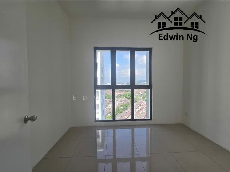 Servis Apartment untuk Dijual di Mahkota Impian - Edwin Ng - View - PropertyGuru.com.my