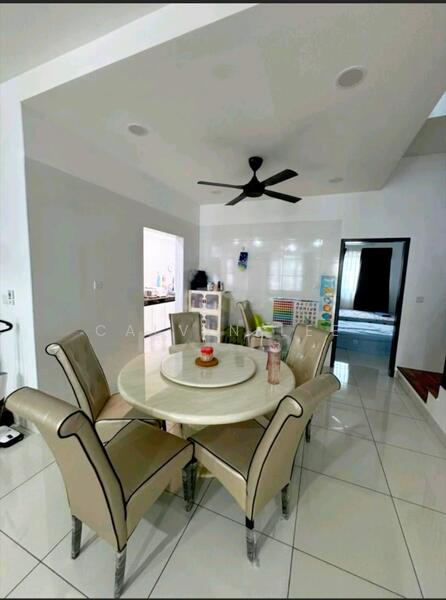 2-storey Terraced House for Sale in Taman Glenmarie (Johor Bahru) - Calvin Lee - PropertyGuru.com.my