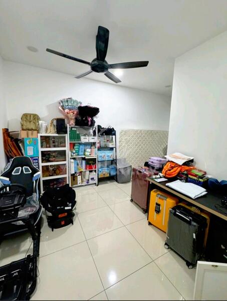 2-storey Terraced House for Sale in Taman Glenmarie (Johor Bahru) - Calvin Lee - PropertyGuru.com.my
