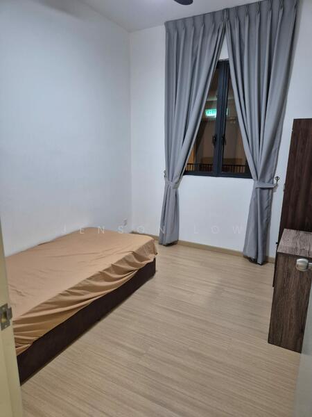 Service Residence for Rent at You City 3 - Jenson Low - Bedroom - PropertyGuru.com.my