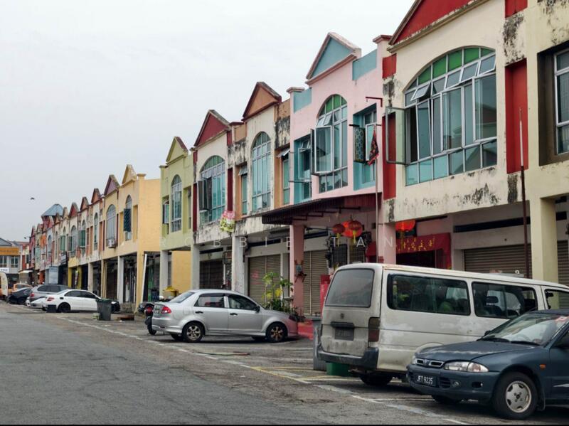 Shop for Sale in Skudai (Johor) - Robbie Tan - PropertyGuru.com.my